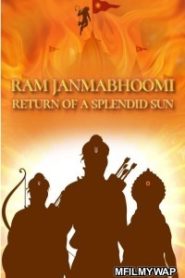 Ram Janmabhoomi Return Of A Splendid Sun (2024) WEBRip Jiocinema
