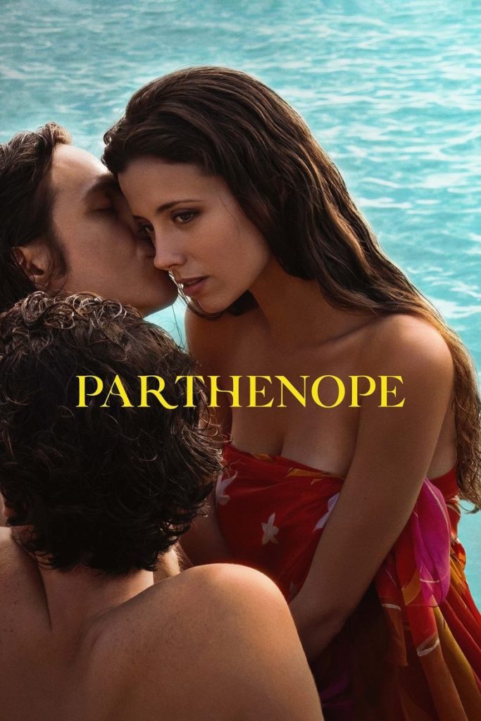 Parthenope (2025) Hindi Dubbed WEB-DL