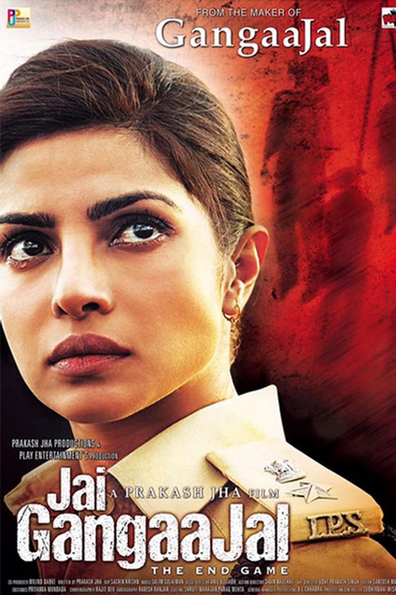 Jai Gangaajal (2016) Hindi HD WEB-DL