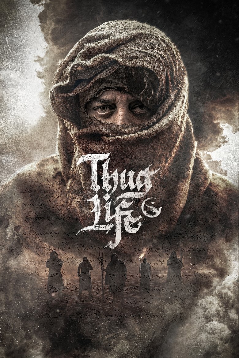 Thug Life (2025) Hindi ORG Netflix WEB-DL