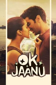Ok Jaanu (2017) Hindi HD Blu-Ray