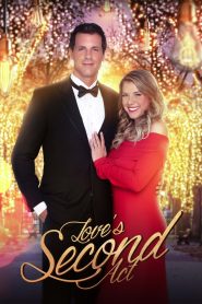 Love’s Second Act (2024) Hindi Dubbed WEB-DL