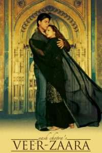 Veer-Zaara (2004) Hindi HD Blu-Ray