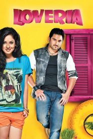 Loveria (2013) Bengali HD AMZN WEB-DL