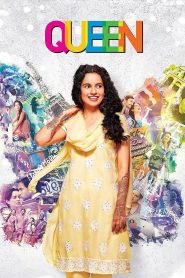 Queen (2014) Hindi Movie Blu-Ray