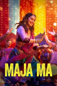 Maja Ma (2022) Hindi HD WEB-DL