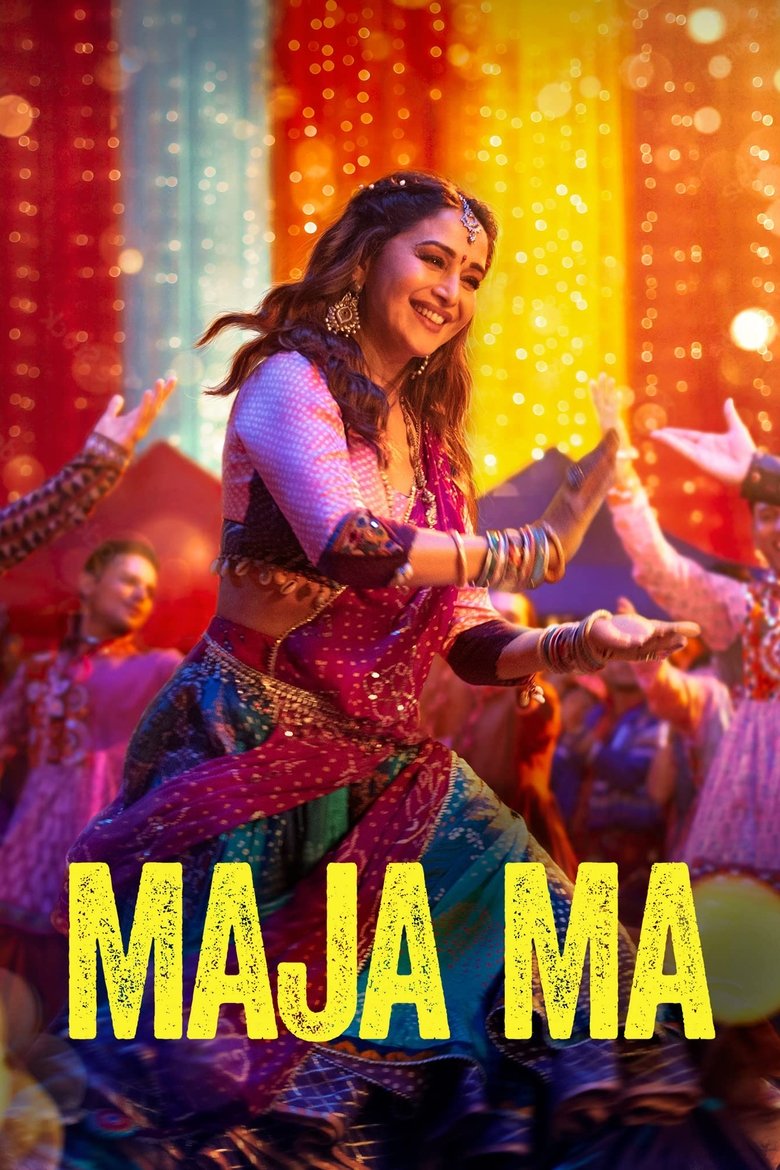 Maja Ma (2022) Hindi HD WEB-DL